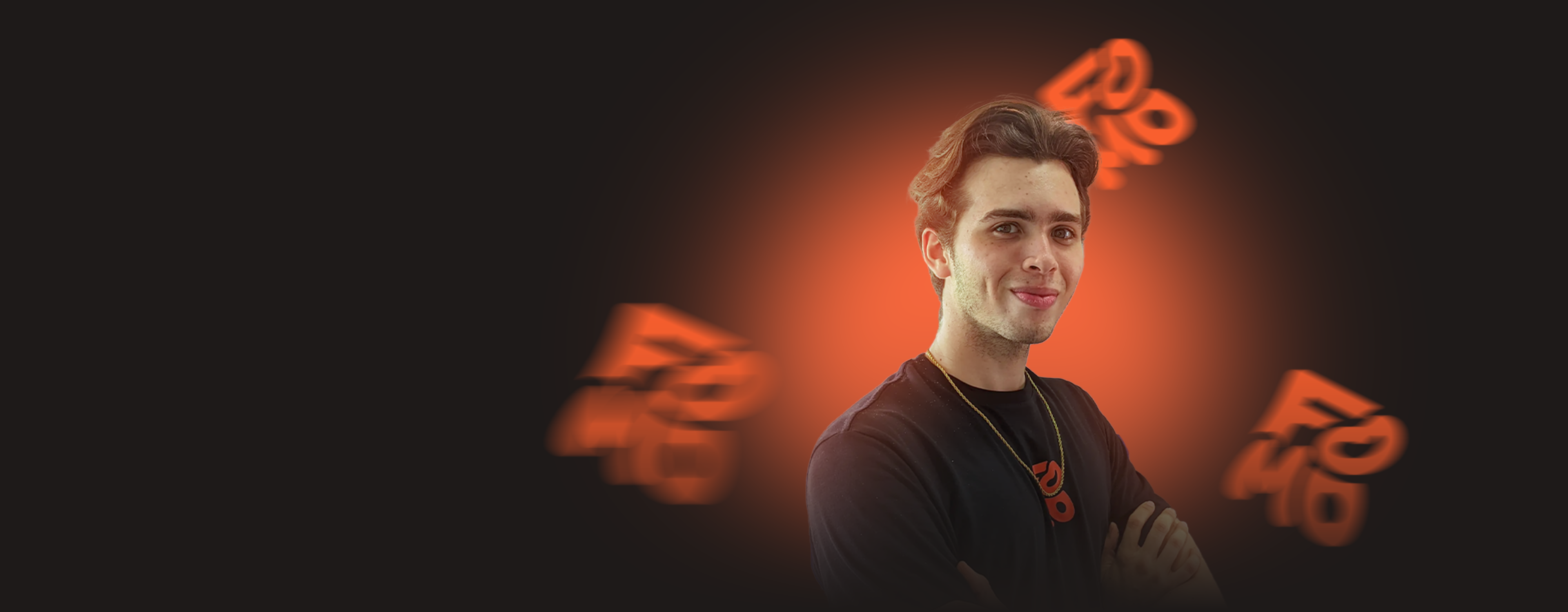 Einer Fritz Pizarro - CFO at FOMO