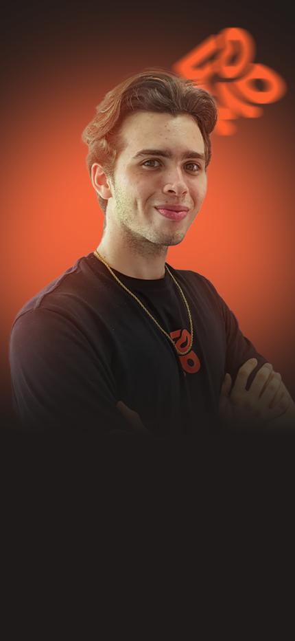 Einer Fritz Pizarro - CFO at FOMO