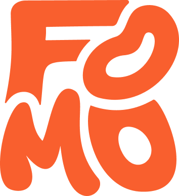 FOMO Logo
